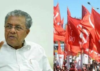 Vijayan, CPI(M), Kerala, communists, Islam, radicalism