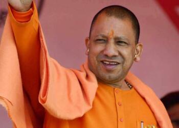 Yogi Adityanath, Uttar Pradesh
