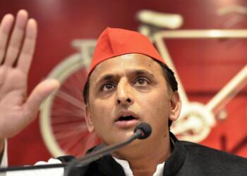 Akhilesh, Samajwadi Party,
