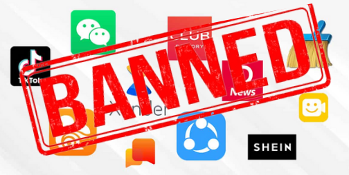 Chinese Apps, ban, Indian, Apps , Market