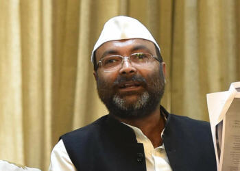 Congress is the political untouchable in Uttar Pradesh and BSP and SP decide to stay away from it