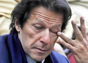 Imran Khan, Pakistan, Taliban