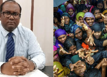 Kishanganj, Illegal, Immigrants