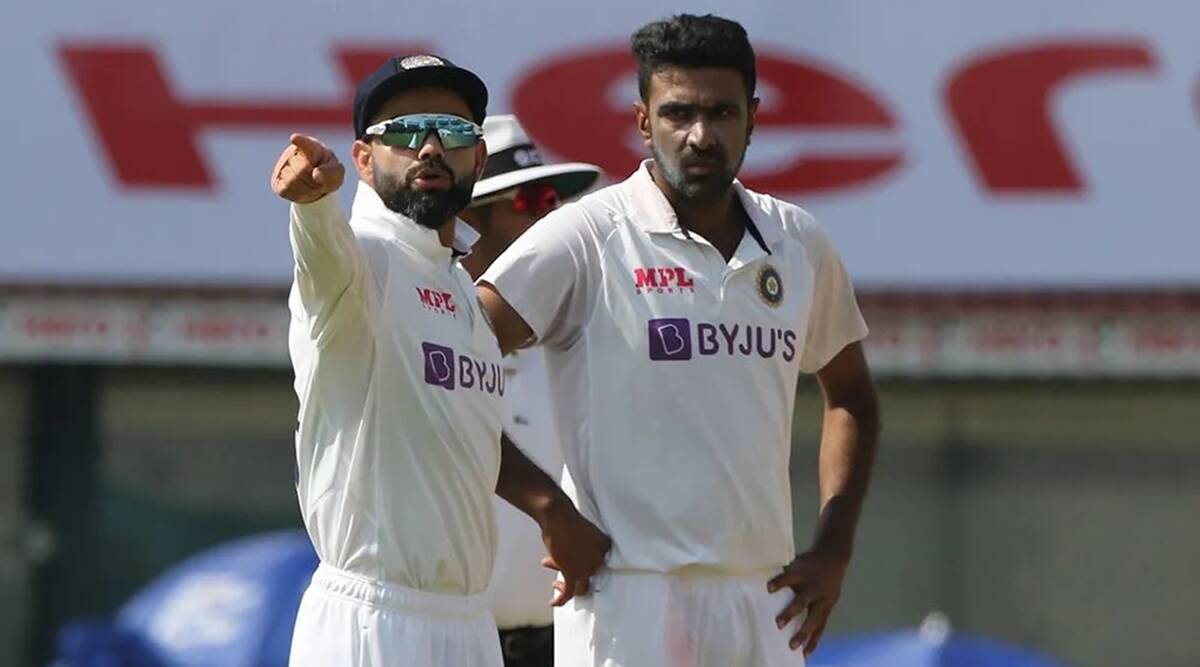 It Is A Big Achievement, Shows Impact Of Franchise Cricket: Ashwin