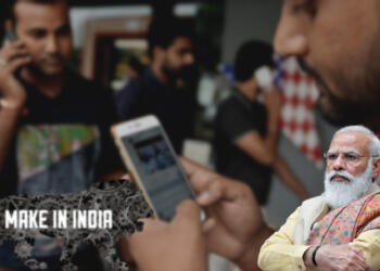 Make in India, Smartphones, Manufacturing, Hub, China