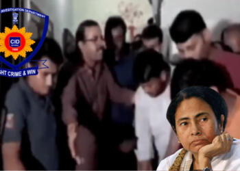 CID, West Bengal, UP, Yogesh