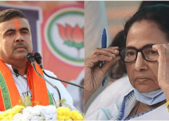 Suvendu Adhikari, mamata, BJP, TMC, High Court
