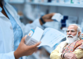 Pharmaceutical, Industry, Modi, Medical Equipments, FMCG, Atma Nirbhar Bharat