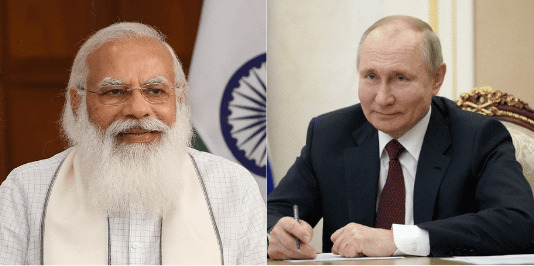 India, Russia, Narendra Modi, Putin, Defence, Imports