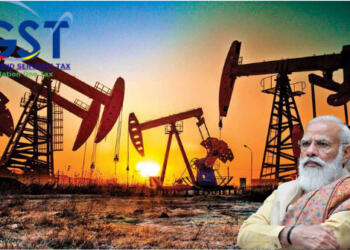 GST, Indian oil, Petroleum, Diesel