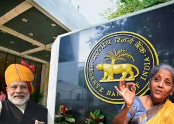 RBI, Modi, Nirmala Sitaraman, Banks, Banking