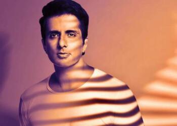 Sonu Sood