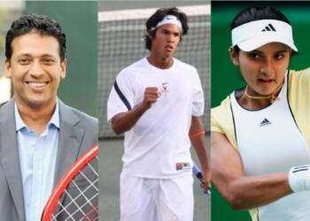 India, Tennis, AITA, Mahesh Bhupati, Sania Mirza
