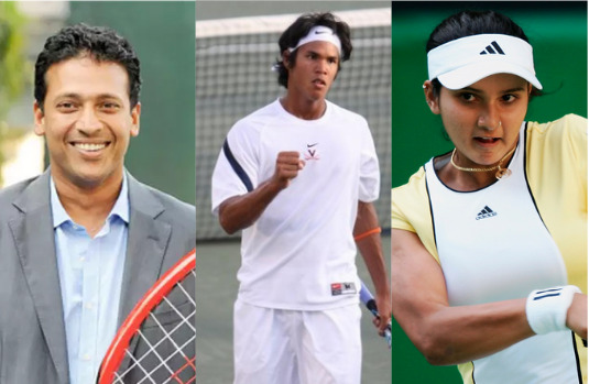 India, Tennis, AITA, Mahesh Bhupati, Sania Mirza