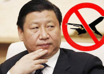 Why Xi Jinping has not stepped out of China for the past 600 days