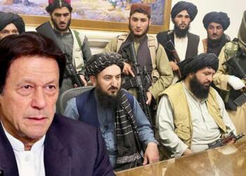 Pakistan’s Taliban obsession becomes the final blow for an already dying SAARC