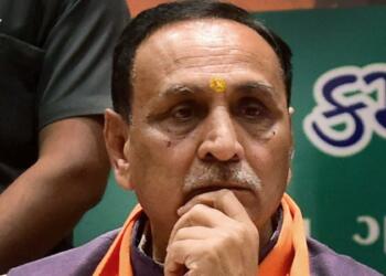 Vijay Rupani, Raghubar Das, CM, Media, Popular