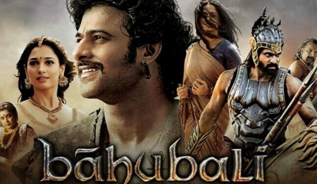 bahubali 1st cover photo