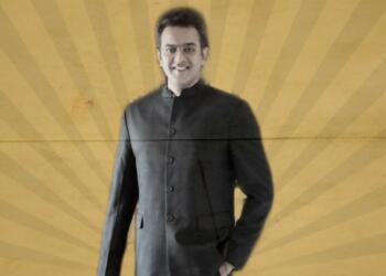 Vikram Sampath has the potential to permanently shut shops of India’s Marxist historians