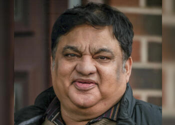 Harish Patel, Bollywood, Hollywood