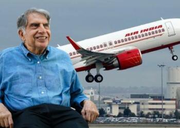 Tata, Air India
