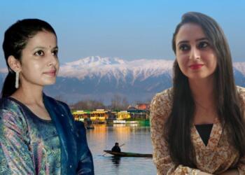 India, Islamists, Ananya Jamwal, Srinagar, Monika Langeh, Jammu and Kashmir
