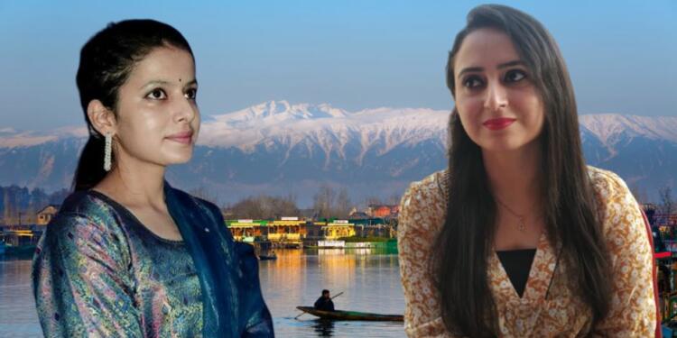 India, Islamists, Ananya Jamwal, Srinagar, Monika Langeh, Jammu and Kashmir
