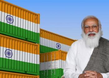 India, China, economy, Modi government