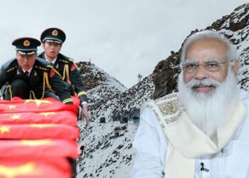 India, Chinese army, PLA, Modi, Ladakh, China