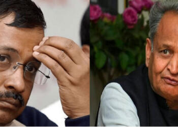 coal, Arvind Kejriwal, Ashok Gehlot, State CMs