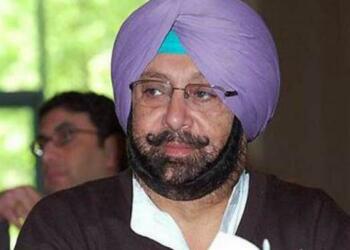 Amarinder Singh, Congress, NDA, BJP