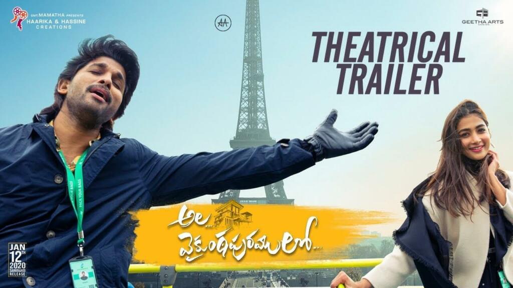The Best Telugu Movies on Netflix, Ranked by IMDb in 2024