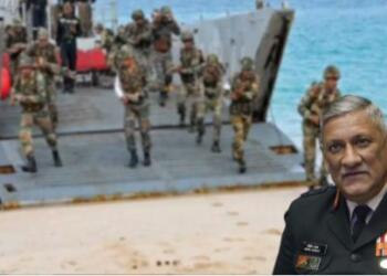 Andaman and Nicobar islands, China, Ladakh