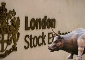 Bombay stock exchange, Indian stock market, London stock market, UK stock market