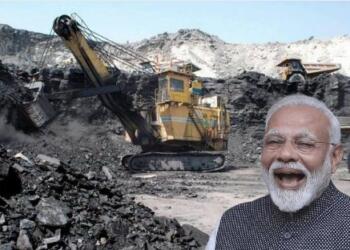 PM Modi, coal crisis, coal crisis in India, China