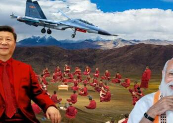 China, Tibet, Xi Jinping, Indian Army, People's Liberation Army