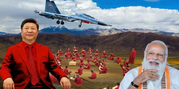 China, Tibet, Xi Jinping, Indian Army, People's Liberation Army
