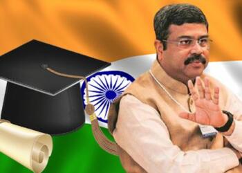 Now, you can still apply for assistant professor role even if you do not have a PhD