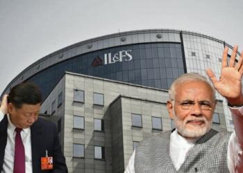 india il&fs