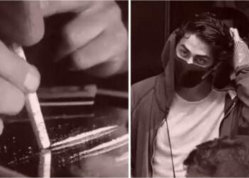 Bollywood has blood on its hands and all its Aryan Khans need to be straightened out, not sympathised with