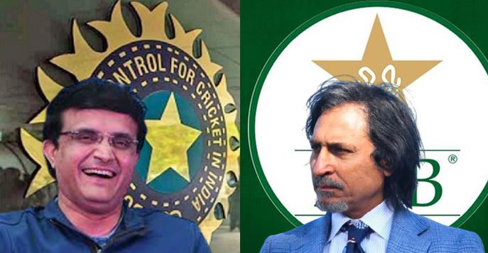 Need to create a cricketing bond with BCCI: PCB chief Ramiz Raja