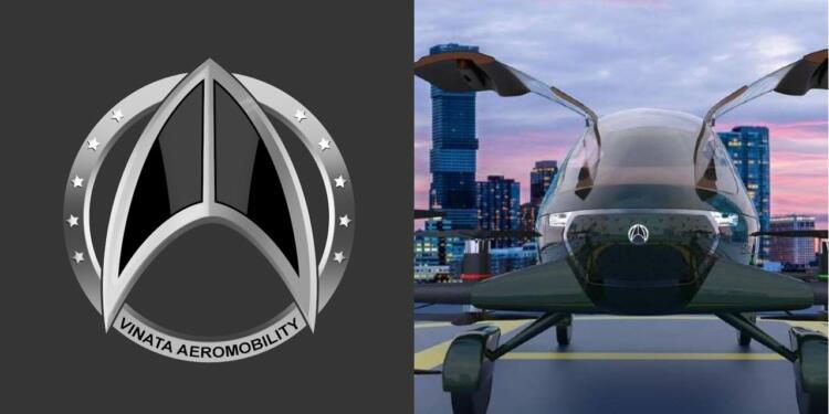 Vinata Aeromobility, India, flying car,