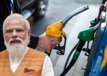 Diesel, India, Modi,