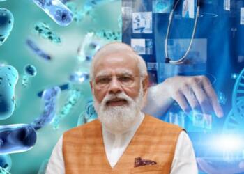 Modi, One Health,