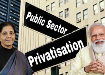 Modi Government comes up with yet another bold move concerning PSEs