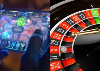 India, games, tax