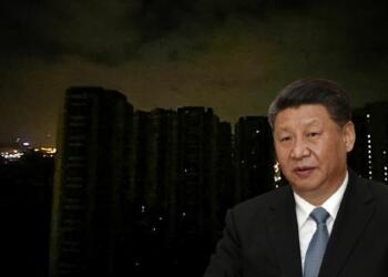Power, China