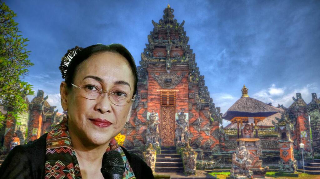 Sukmawati