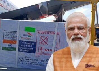 India, Vaccine, world,