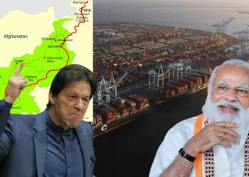 India, CPEC, Pakistan